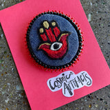 *Handmade Jewelry by Cosmic Artifacts*