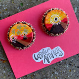 *Handmade Jewelry by Cosmic Artifacts*