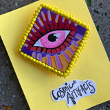 *Handmade Jewelry by Cosmic Artifacts*