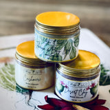 Body Polishes by Body & Sol