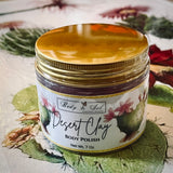 Body Polishes by Body & Sol