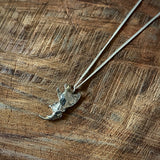 Cast Necklaces by Heliotrope