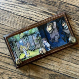 DDCo Coat Rack Extra Small