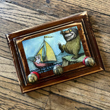 DDCo Coat Rack Extra Small