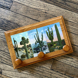 DDCo Coat Rack Extra Small