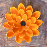 Ceramic Flora by Pottery by Jodi