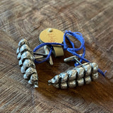 Desert Animal Cufflinks by Heliotrope*