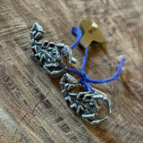 Desert Animal Cufflinks by Heliotrope*