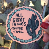 Stickers by Annotated Audrey