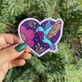 Stickers by Annotated Audrey