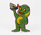 Stickers by Various Artists