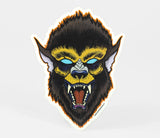 Stickers by Various Artists