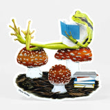 Stickers by Various Artists