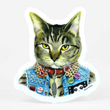 Stickers by Various Artists