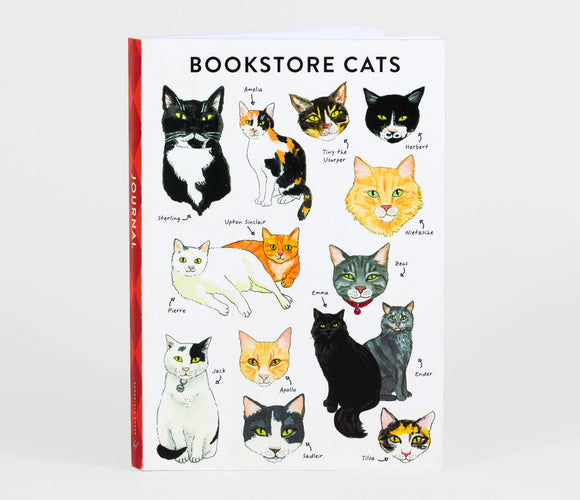 Bookstore Cats*