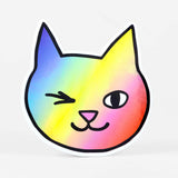 Stickers by Various Artists