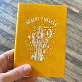 Journals by Juju & Moxie