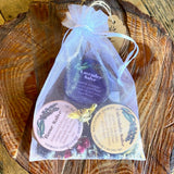 Bundles of Love by Wildroot Horticultural