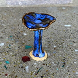 Ceramic Mushrooms by Mehgan on the Moon