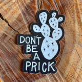 Pop Cycle Stickers by Local Artists