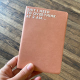 Journals by Juju & Moxie