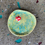 Ceramic Trinket Dishes by Mehgan on the Moon