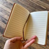 Journals by Juju & Moxie
