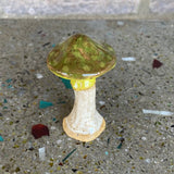Ceramic Mushrooms by Mehgan on the Moon