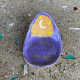 Ceramic Trinket Dishes by Mehgan on the Moon