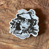 Pop Cycle Stickers by Local Artists