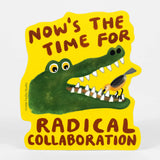 Stickers by Various Artists