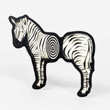 Stickers by Various Artists