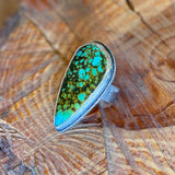 Amazon Rings by High & Dry Jewelry