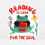 Stickers by Various Artists