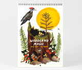 2026 Wall Calendars by Various Artists