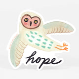 Stickers by Various Artists