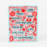 Stickers by Various Artists