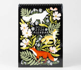 2026 Wall Calendars by Various Artists