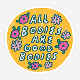 Stickers by Various Artists