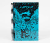 2026 Slingshot Organizers