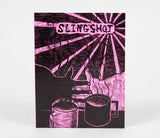 2026 Slingshot Organizers