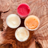 Body Polishes by Body & Sol