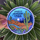 Stickers by Annotated Audrey