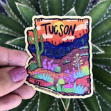 Stickers by Annotated Audrey