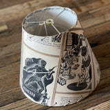 *Lampshades (10") by Bottle Rocket Design*