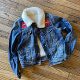 Kids Jackets & Sweaters by Monster Booty Threads