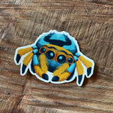 Stickers by Katherine Joyce Illustration