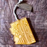 Sonoran Sun Catchers/Ornaments by Juju & Moxie