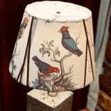 *Lampshade By Bottle Rocket Design*