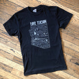 Love Tucson Tee by Amy Dunn*
